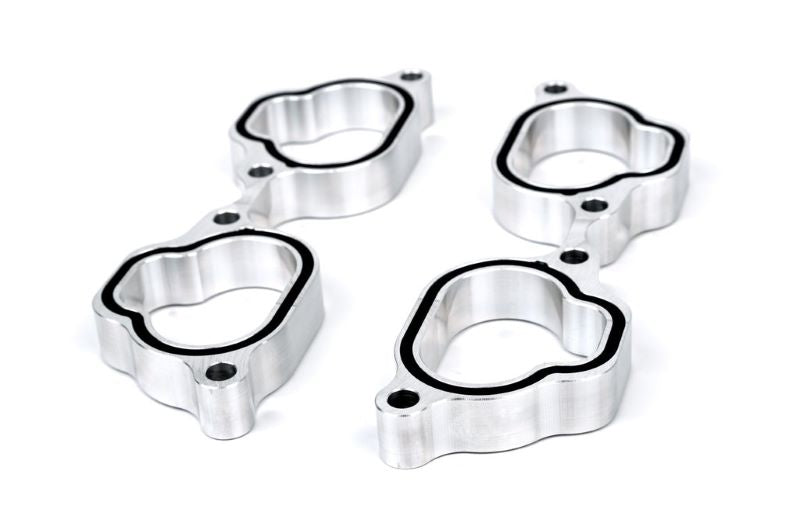 ALUALM-19MM-MANI Aluminati 19mm Billet NA/JDM Manifold Spacers,