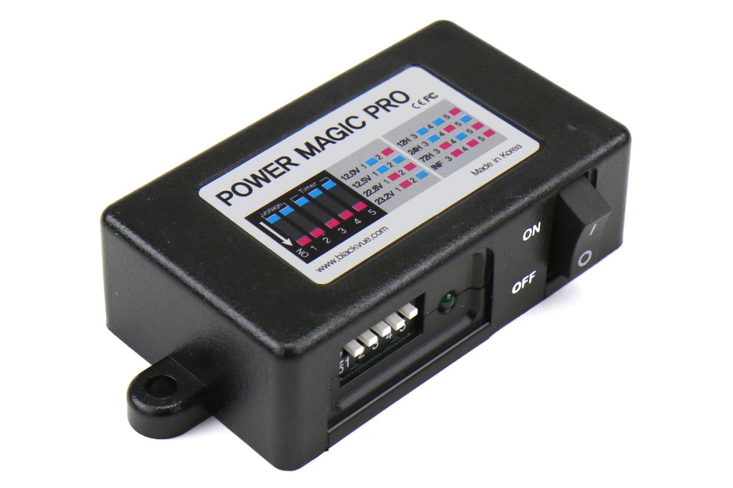 BLVPMP BlackVue Power Magic Pro - Universal,