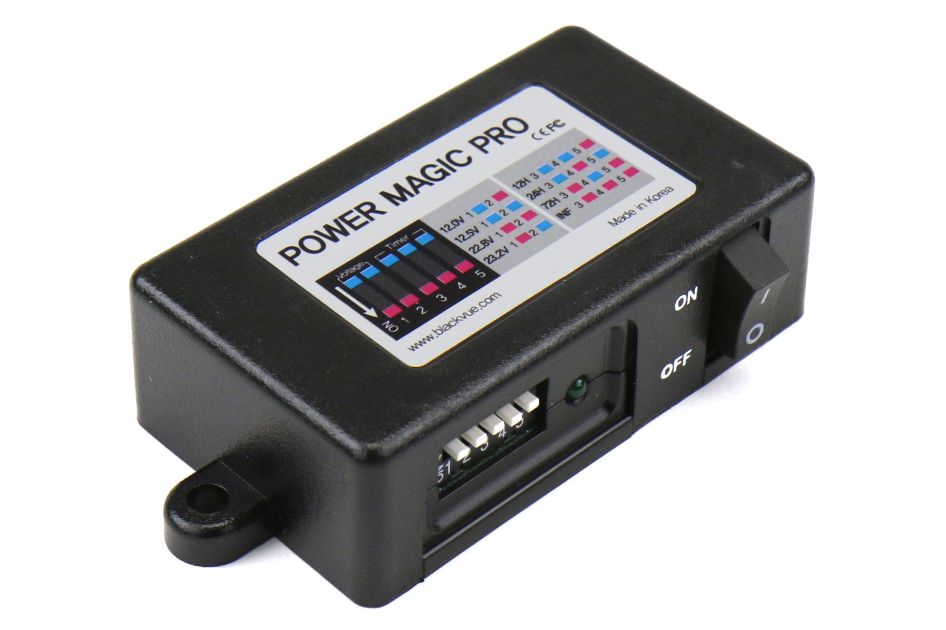 BLVPMP BlackVue Power Magic Pro - Universal,