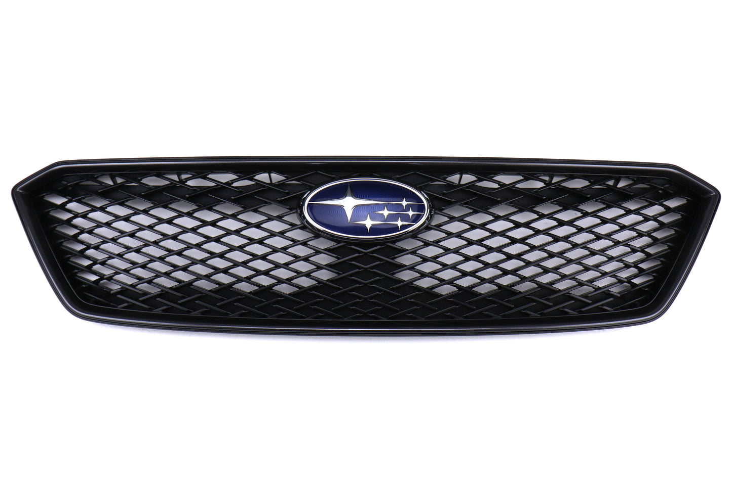 SUBJ1010FL300 Subaru OEM Sport Mesh Grille - 2017+ Impreza,