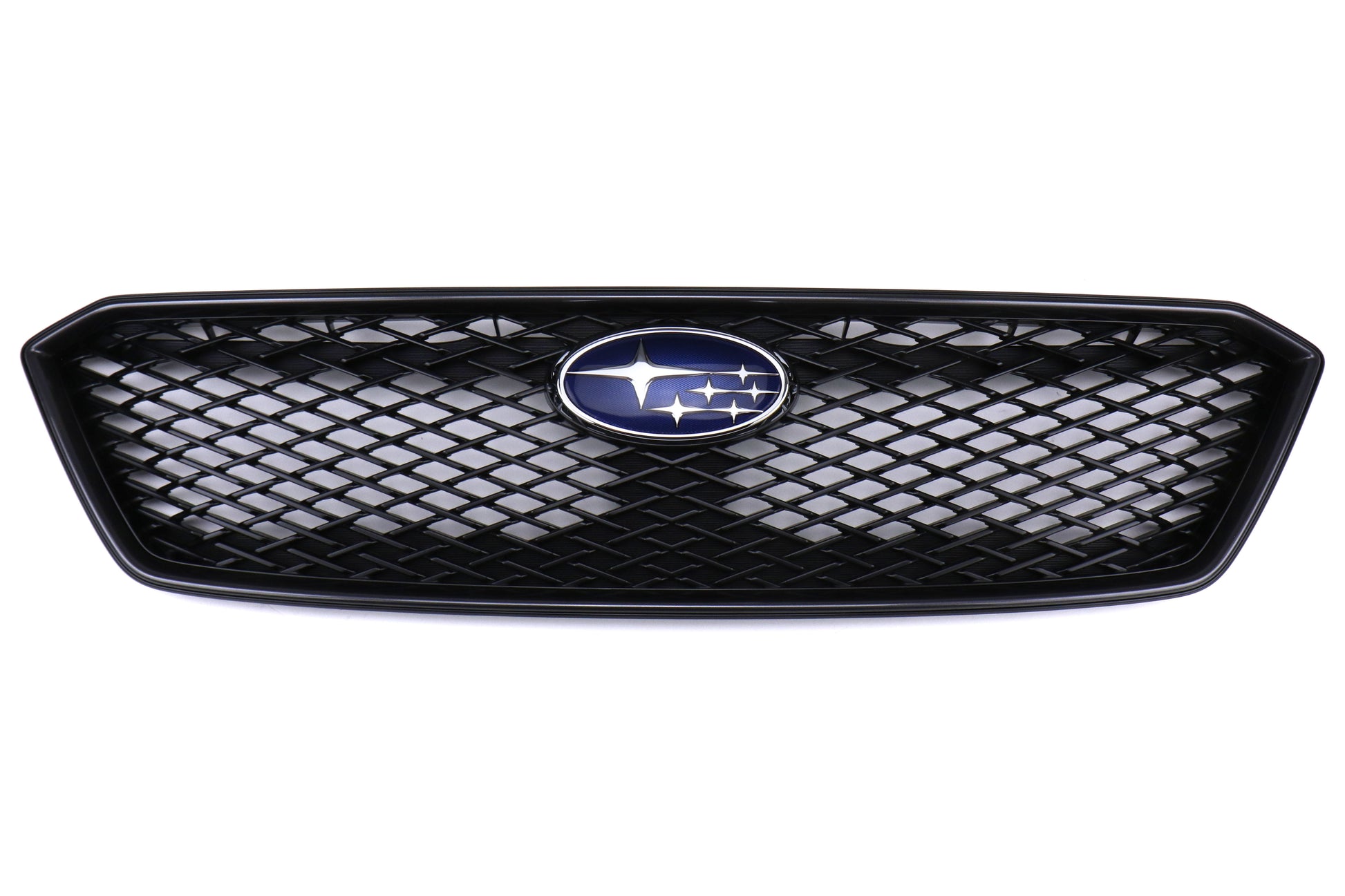 SUBJ1010FL300 Subaru OEM Sport Mesh Grille - 2017+ Impreza,