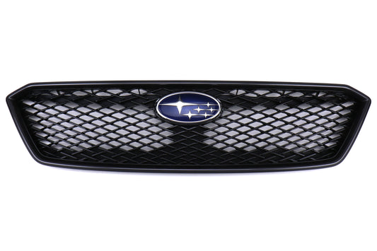 SUBJ1010FL300 Subaru OEM Sport Mesh Grille - 2017+ Impreza,