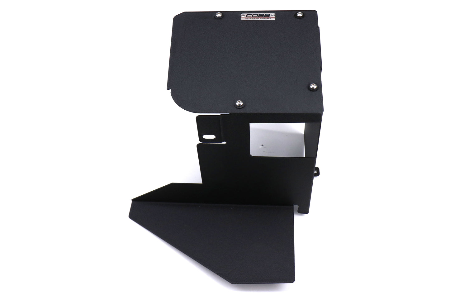 Cobb Tuning Sf Air Box - 2019-2021 Subaru STI / 2018 Type RA