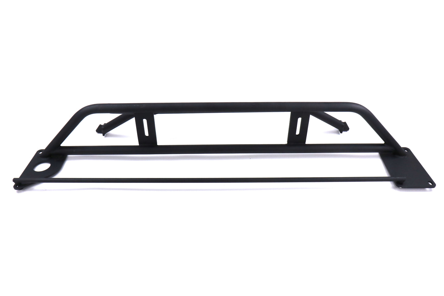 TXSW15-FMIC-RED TurboXS Front Mount Intercooler Kit - 2015+ WRX-Wrinkle Red,