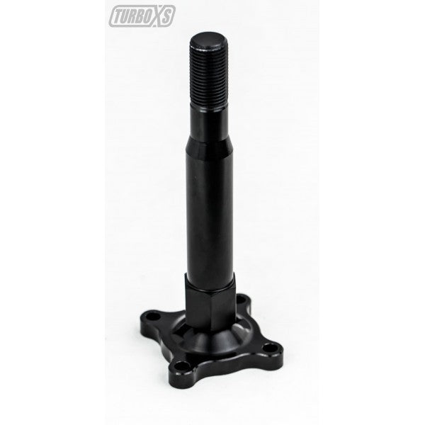 TXSTOWTAG-W15 TurboXS TowTag License Plate Relocation Kit - 15-17 WRX / STI,