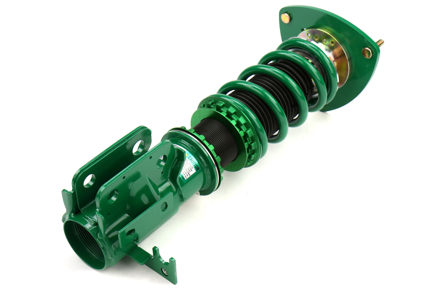 TEIVSTD8-D1SS4 Tein Flex A Coilover System with Hydraulic Bump Stop - 2013+ FT86,