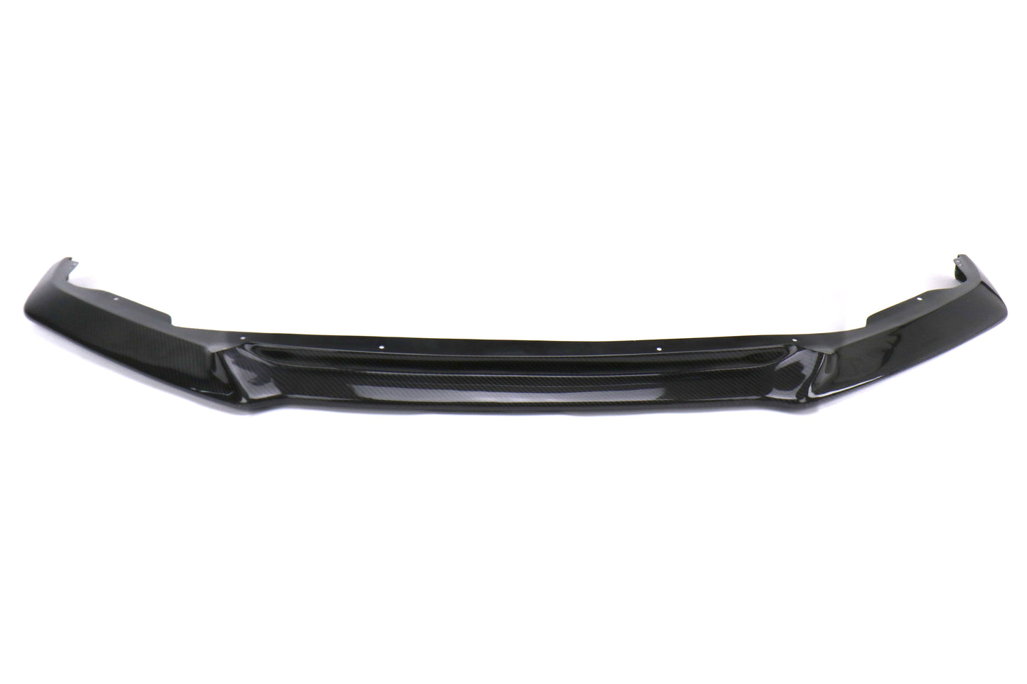 CBRFBL-FT86-HT-CF Carbon Reproductions Sujin Carbon Fiber Front Lip - 2013-2016 FR-S / 86,
