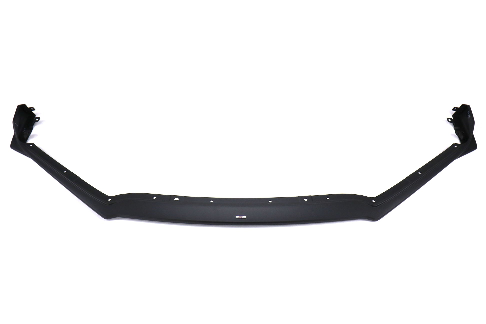 STIE2410CA010 Subaru OEM STI Front Under Spoiler Kit - 2017+ BRZ,