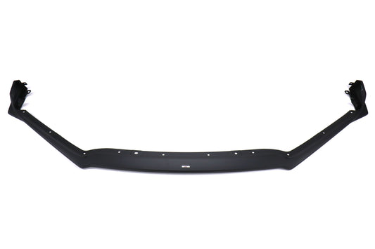 STIE2410CA010 Subaru OEM STI Front Under Spoiler Kit - 2017+ BRZ,