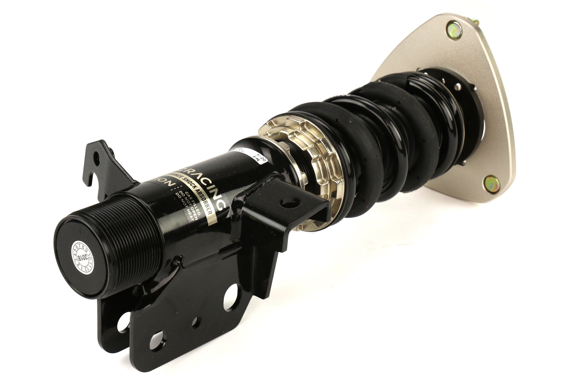 BCRF-20E-BR BC Racing BR Coilovers (Extreme Low) - 2013+ FT86-Default Springs-8k-8k,