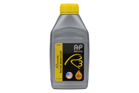 APC15 601608 AP Racing PRF Brake Fluid,