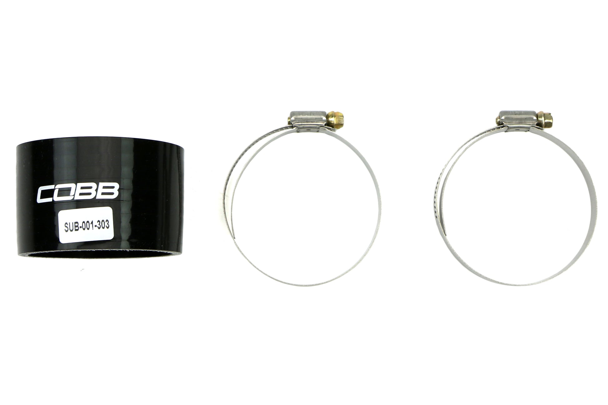 COB712455 COBB Throttle Body Coupler - 2015+ STI,