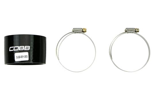 COB712455 COBB Throttle Body Coupler - 2015+ STI,