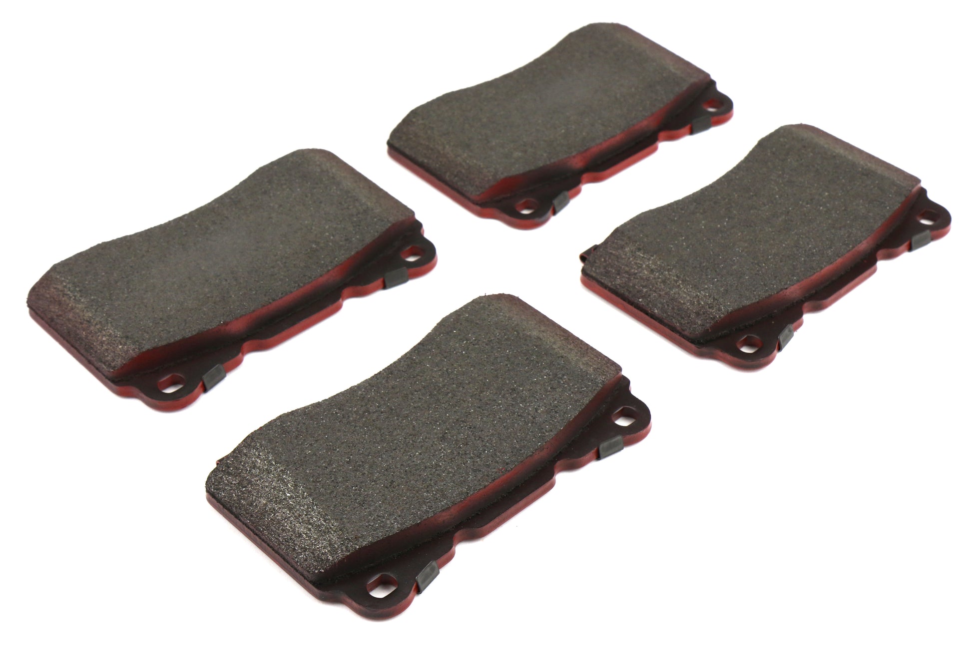 CATCT1001-1521 Carbotech 1521 Front Brake Pads - 2015-2017 STI,