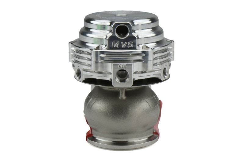 TIA001931 TiAL MVS 38mm Wastegate - 2015+ WRX / STI / 2013+ Forester -Silver,