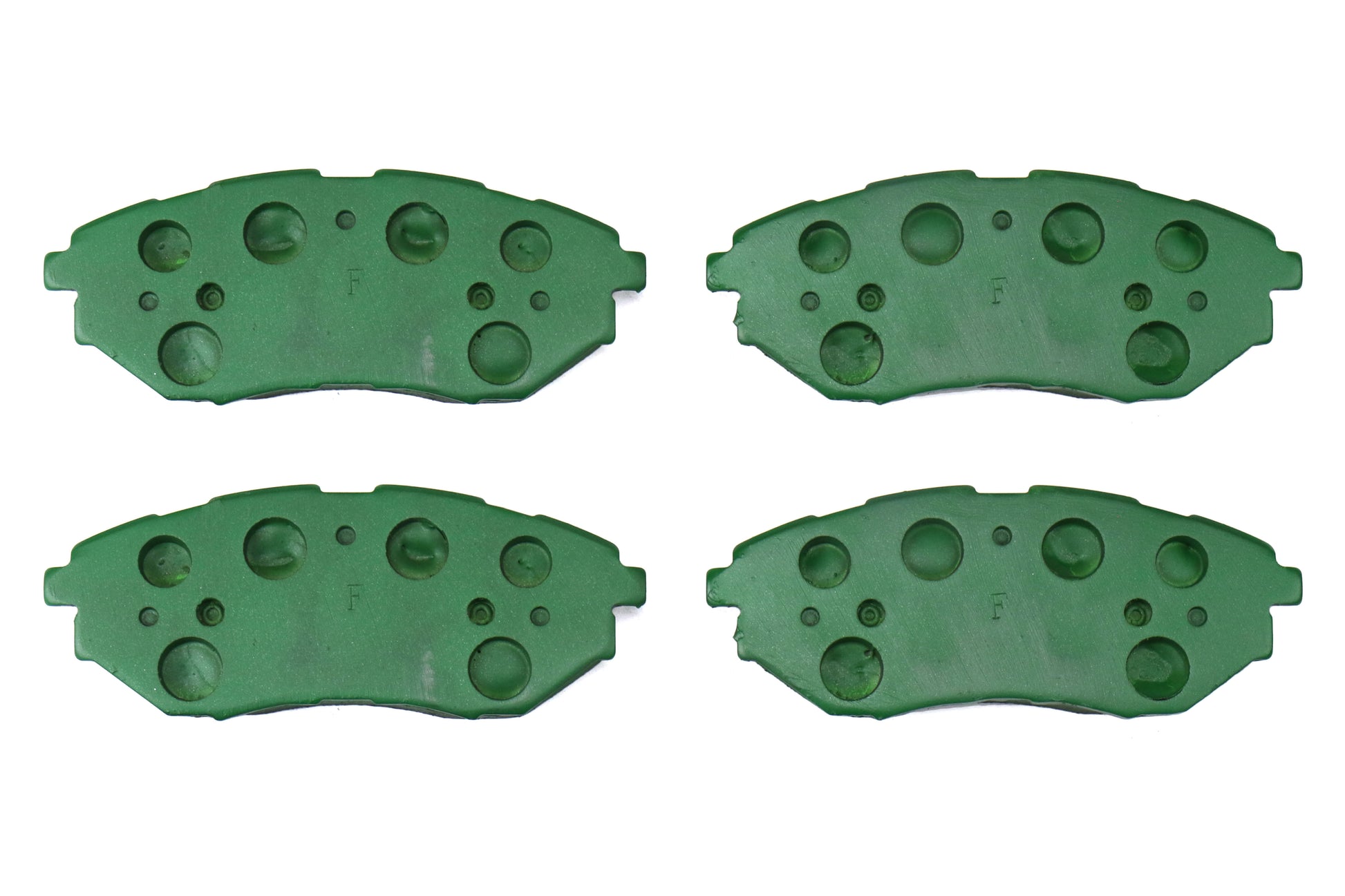 CATCT1078-XP24 Carbotech XP24 Front Brake Pads - 2015+ WRX,