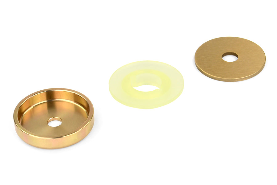 BEAS76400MTD-FS Beatrush Differential Mount Spacer (Rear) - 2013+ FT86,