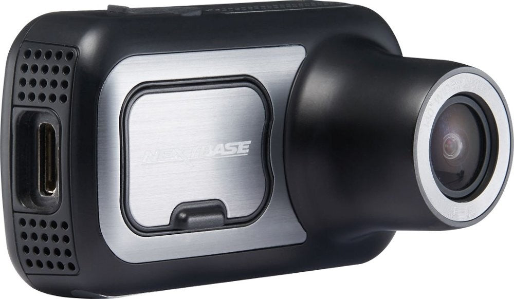 NXTNBDVR422GW NextBase Dash Cam 422GW - 1440p Quad HD 30 FPS / 1080p HD 60 FPS 2.5in IPS Touch Screen (Incl Alexa) - Universal,