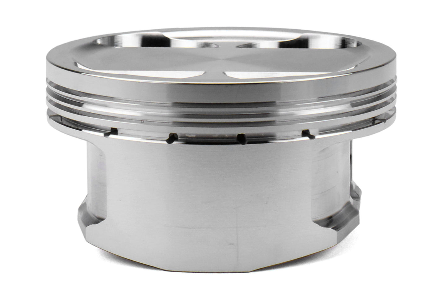 CRLSC7425 CP 99.5 Bore 9.0:1 Piston Set - 2006-2014 Subaru WRX / 2004-2021 Subaru STI,