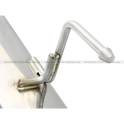 AFE49-36801-P aFe Takeda 3.0" Catback Exhaust - 2015+ WRX / 2015+ STI,