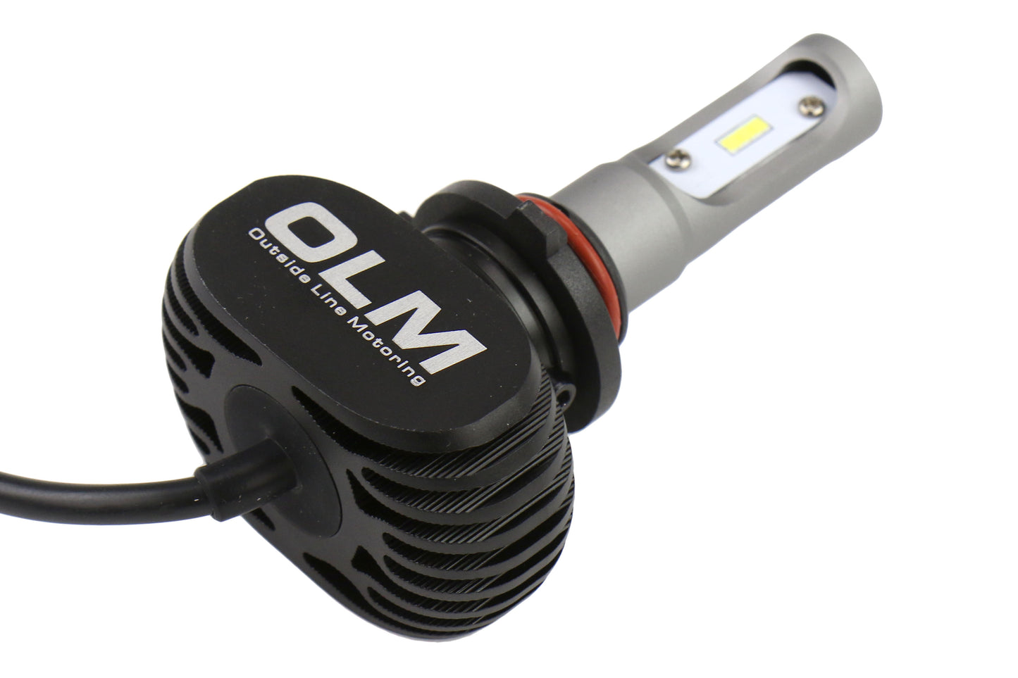 OLMOLM-AL-9005-CSP OLM Al Series 9005 Bulb 6000k,
