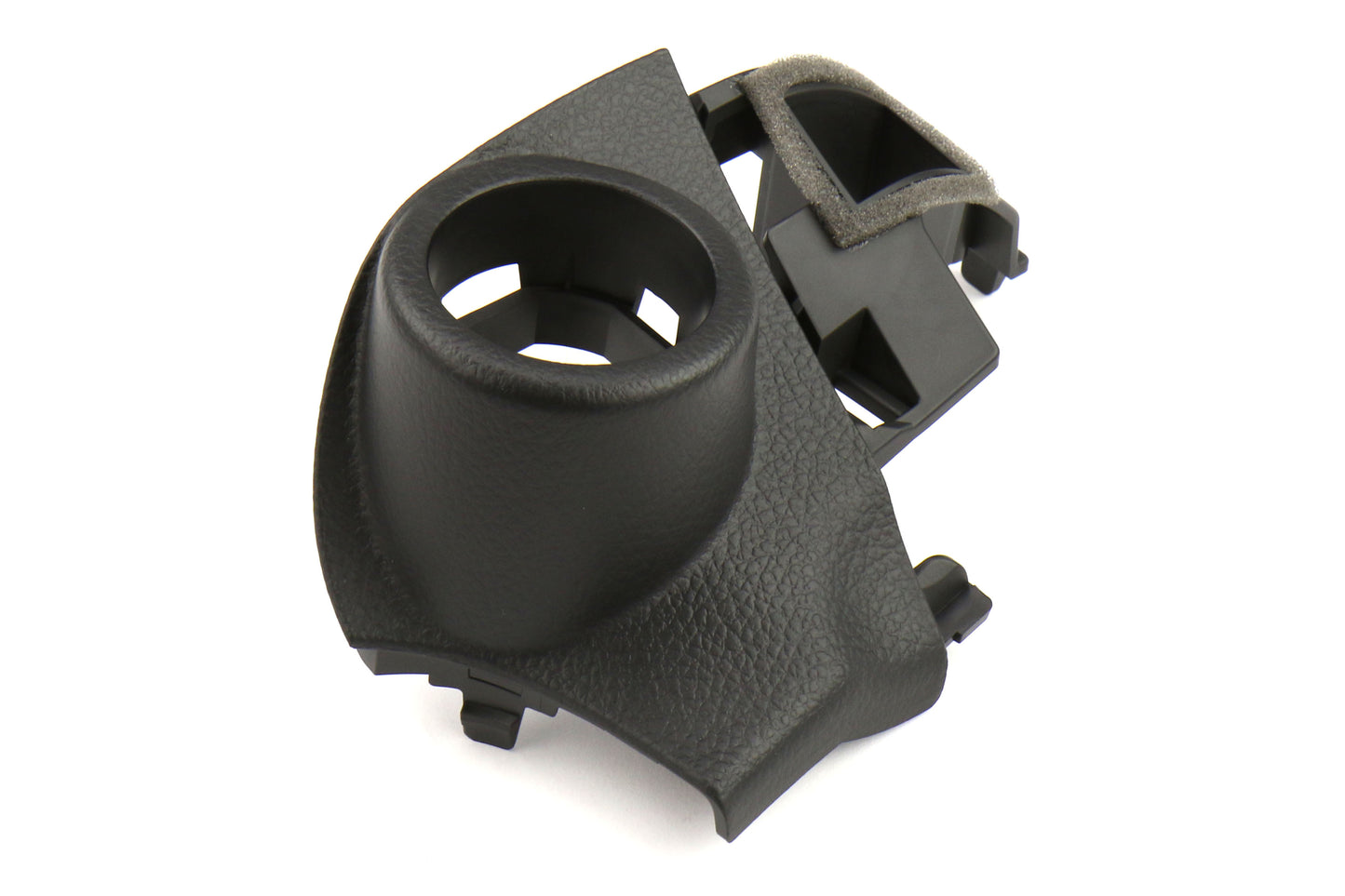 SUB66062FJ020VH Subaru Push to Start Trim Bezel - 2015+ WRX / 2015+ STI / 2014+ Forester / 2013+ Crosstrek,