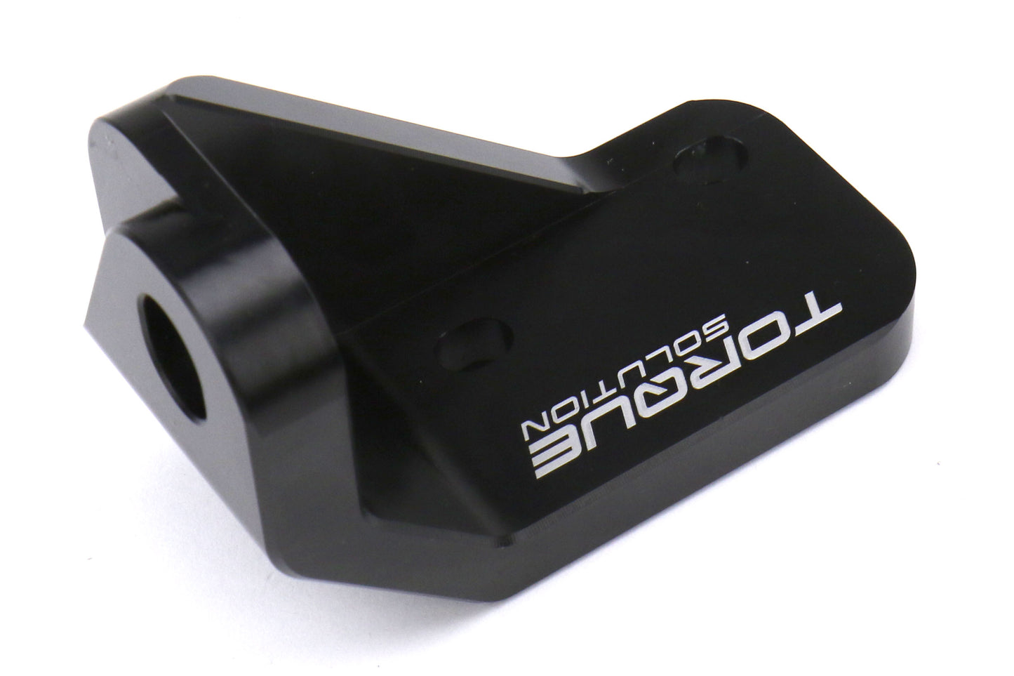 TQSTS-SU-524 Torque Solution Pitch Stop Brace - 2015-2021 Subaru WRX & STI,