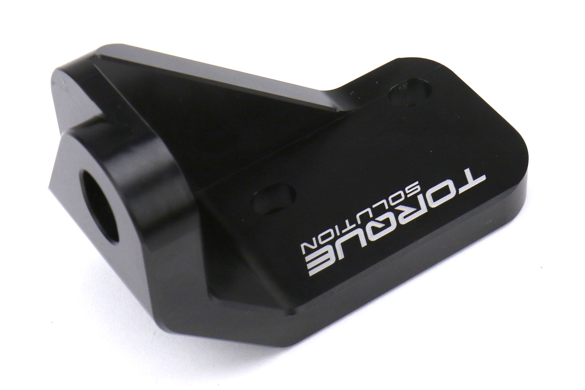 TQSTS-SU-524 Torque Solution Pitch Stop Brace - 2015-2021 Subaru WRX & STI,