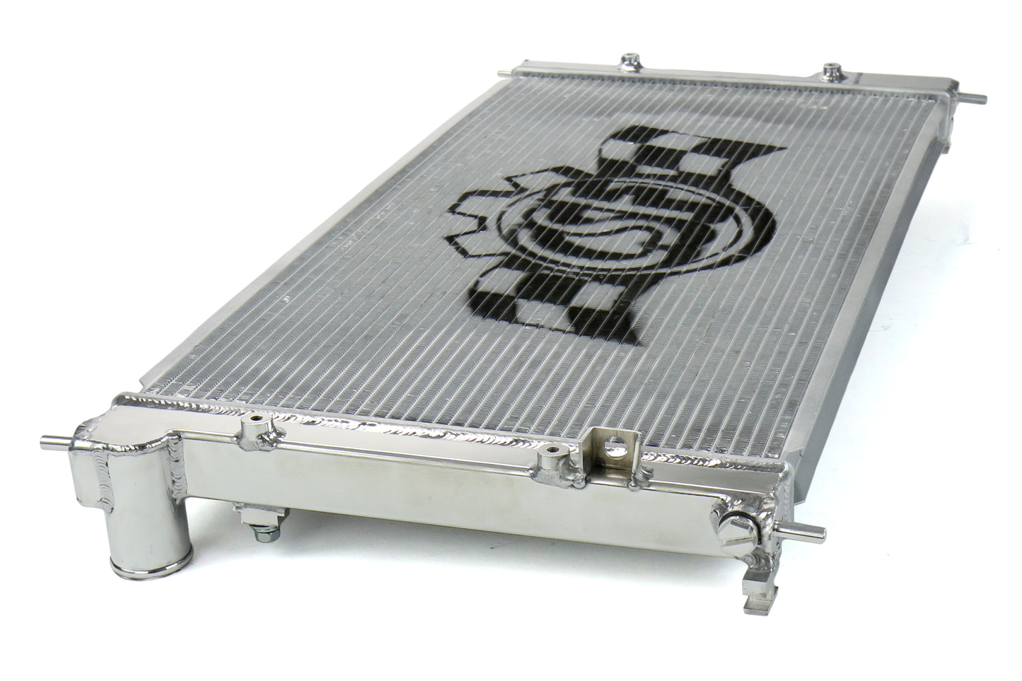 CSF7050 CSF Racing Radiator - 2013+ FT86,