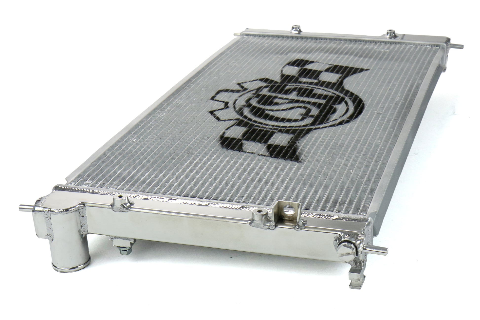 CSF7050 CSF Racing Radiator - 2013+ FT86,