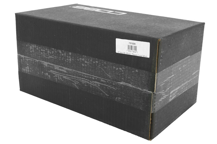 COB715100-BK COBB Tuning Short Ram SF Intake System - 2008-2014 Subaru WRX / 2008-2014 Subaru STI,