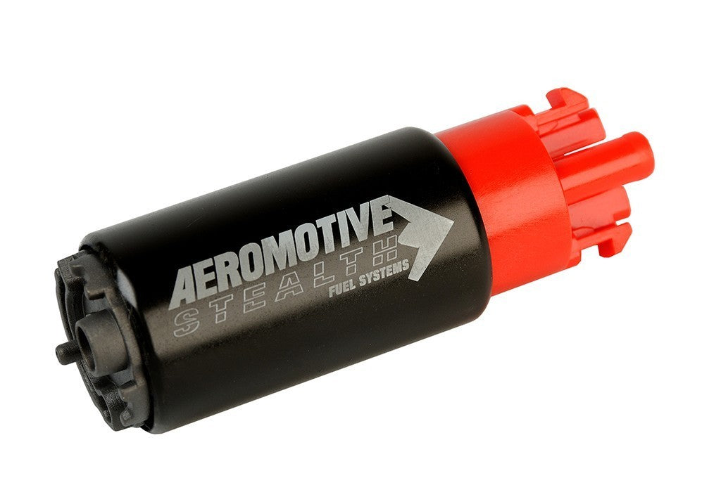 AER11565 Aeromotive 325 Stealth Fuel Pump - 2013+ FT86,
