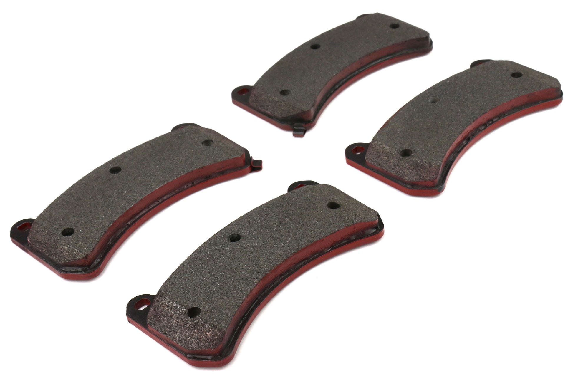 CATCT1365-1521 Carbotech 1521 Front Brake Pads - 18+ STI,