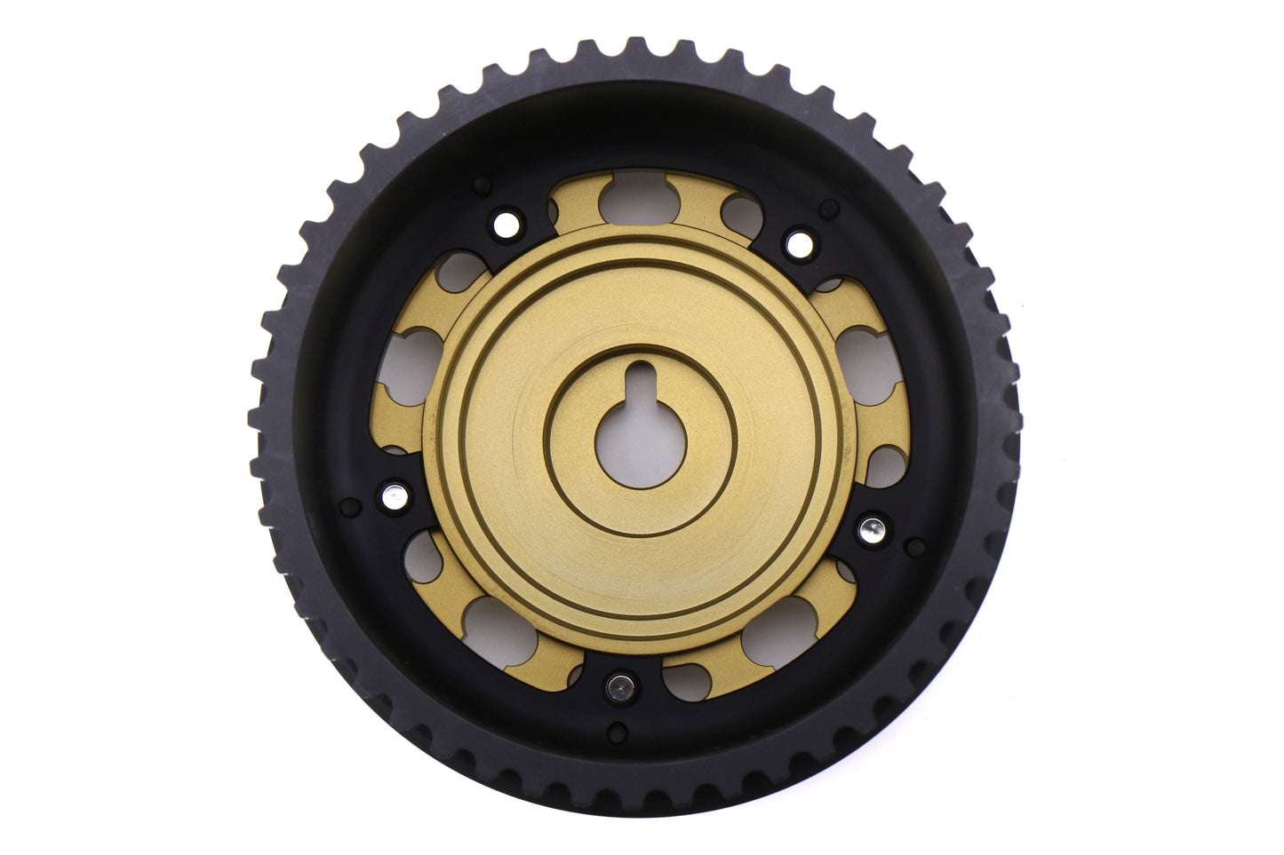 BRIBC8860 Brian Crower Adjustable Cam Gears - 2002-2005 Subaru WRX  / 2004-2007 STI,