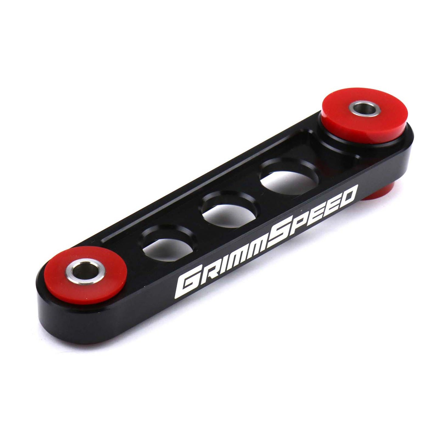 GRM122005 GrimmSpeed Pitch Stop Mount - 2015+ WRX / STI / 2014+ Forester / 13+ Crosstrek,