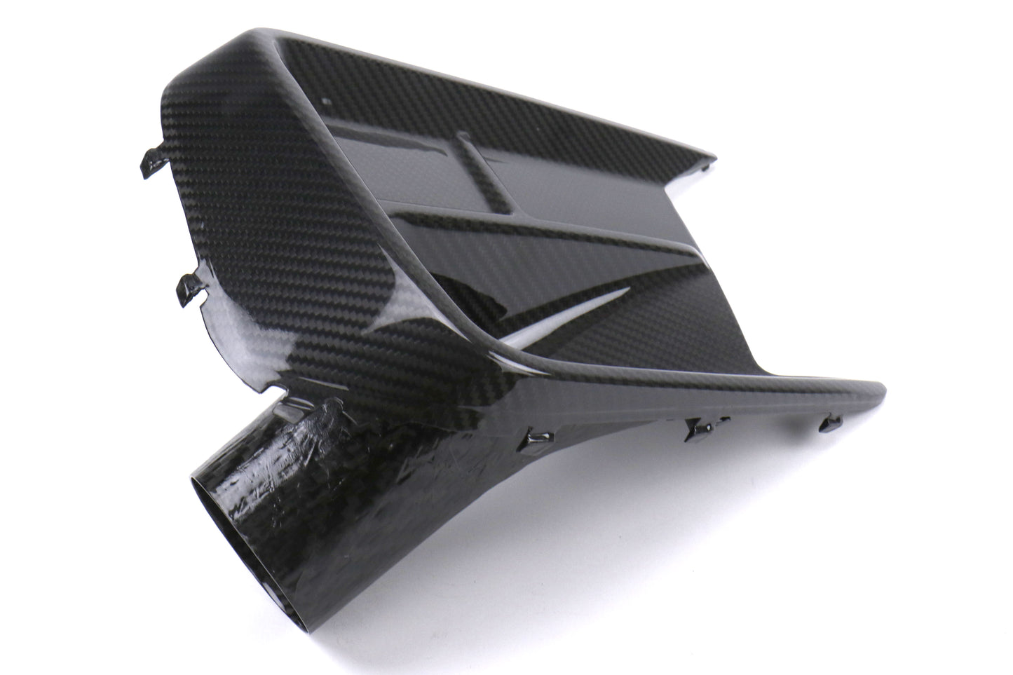 APPCF-801850 APR Performance Brake Cooling Ducts - 2018+ STI,