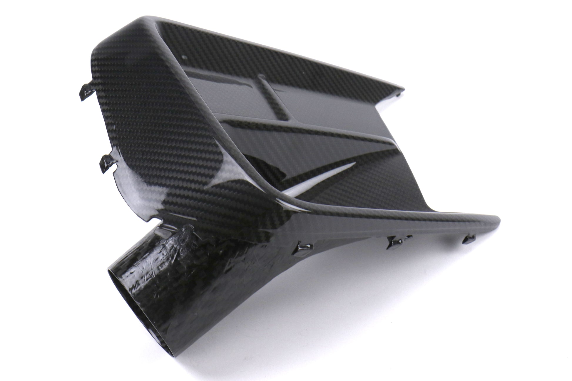 APPCF-801850 APR Performance Brake Cooling Ducts - 2018+ STI,