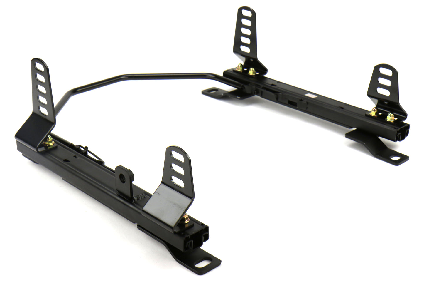 BUDBC08-RSBSRZN6-R Buddy Club Super Low Seat Rails (Passenger) - 2013+ FT86,
