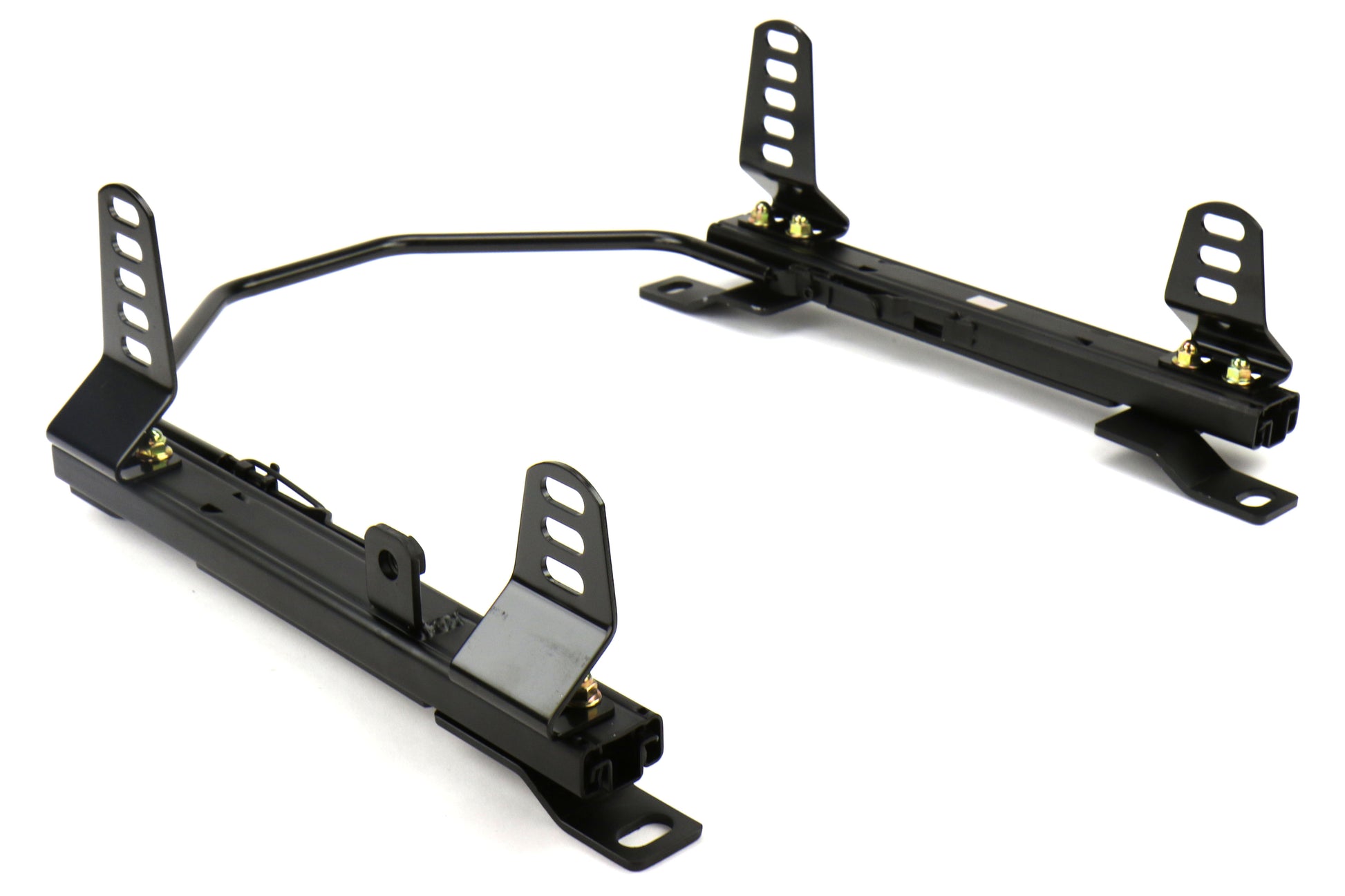 BUDBC08-RSBSRZN6-R Buddy Club Super Low Seat Rails (Passenger) - 2013+ FT86,