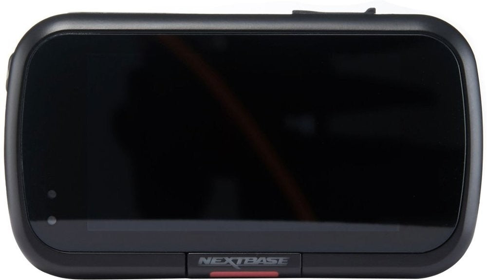 NXTNBDVR422GW NextBase Dash Cam 422GW - 1440p Quad HD 30 FPS / 1080p HD 60 FPS 2.5in IPS Touch Screen (Incl Alexa) - Universal,