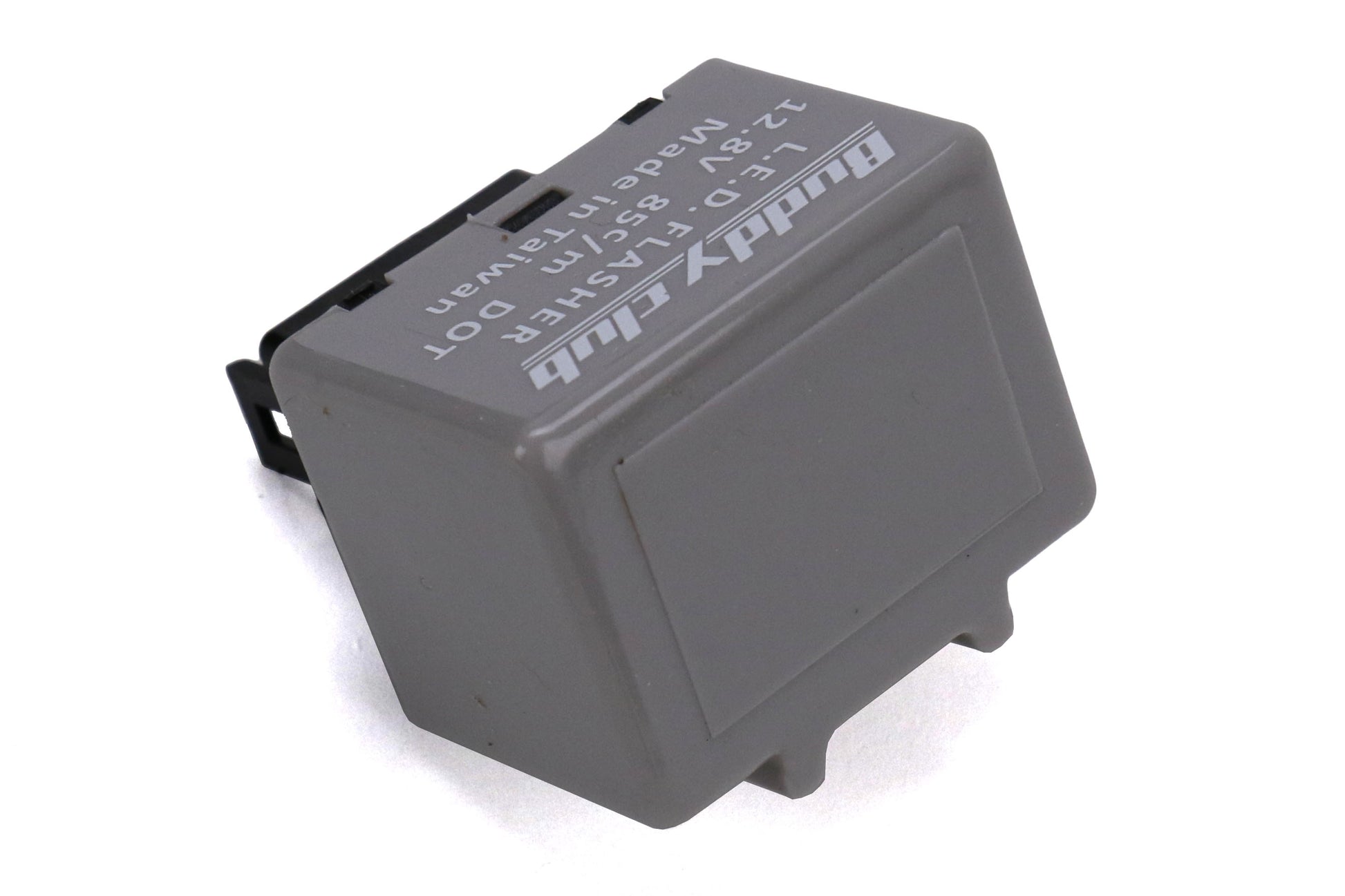 BUDBC08-TLZN6-02 Buddy Club JDM LED Tail Lights - 2013+ FT86,