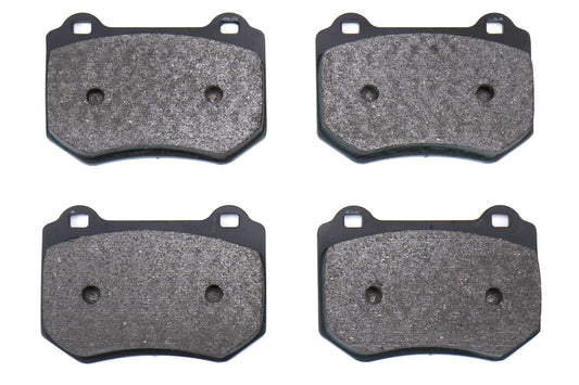 CATCT18STIR-RP2 Carbotech RP2 Rear Brake Pads - 18+ STI,
