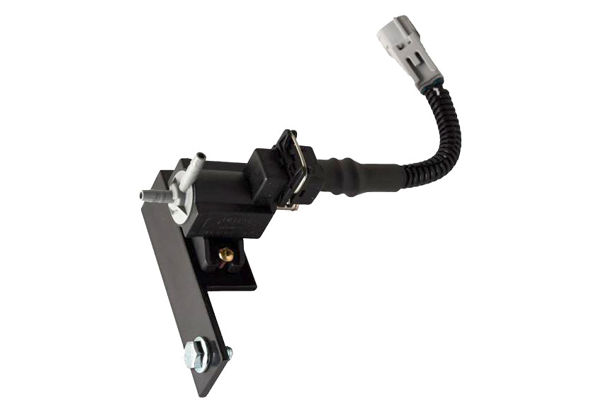 TMRTR-BSS1002 Tomioka Racing Boost Solenoid with Boost Bracket - 2015-2020 Subaru WRX,