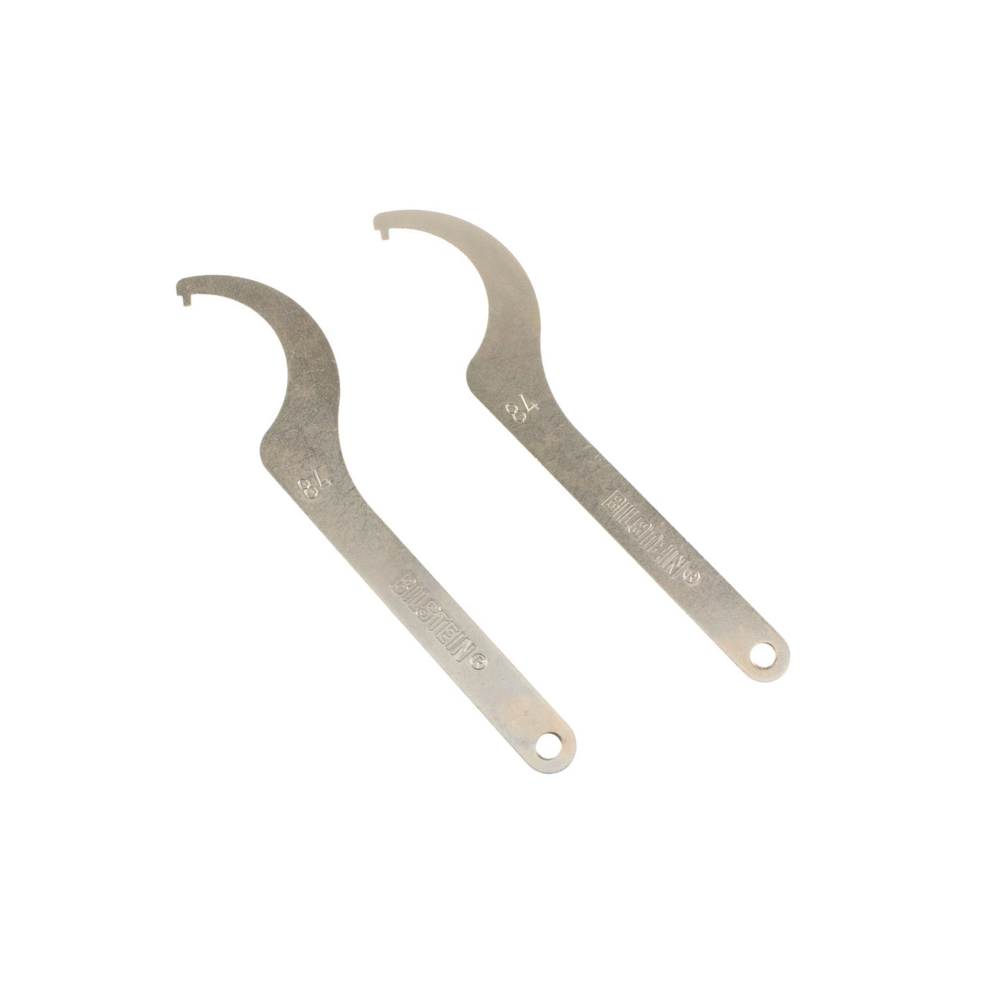 BIL48-155830 Bilstein B16 PSS10 Coilover Suspension Kit - 2008-2014 Subaru STI,