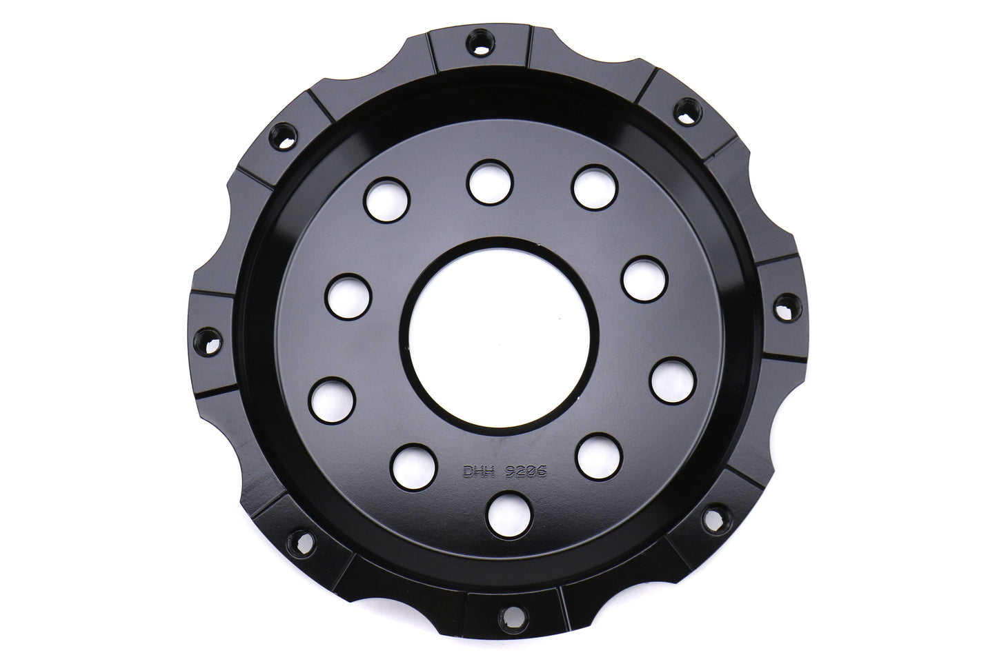 Wilwood DPR Front Kit 12.00in - 2002-2005 Subaru WRX