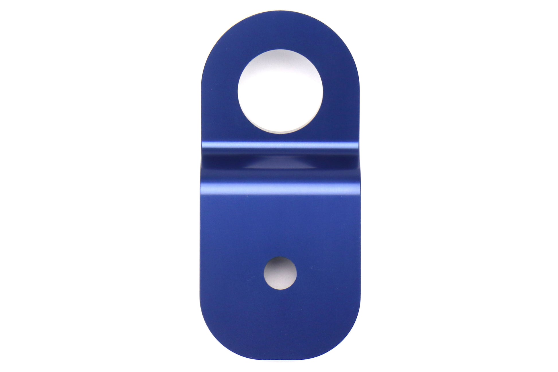 TXSW15-RADSTAY-BLU TurboXS Radiator Stay Bracket - 2015+ WRX / 2015+ STI-Blue,