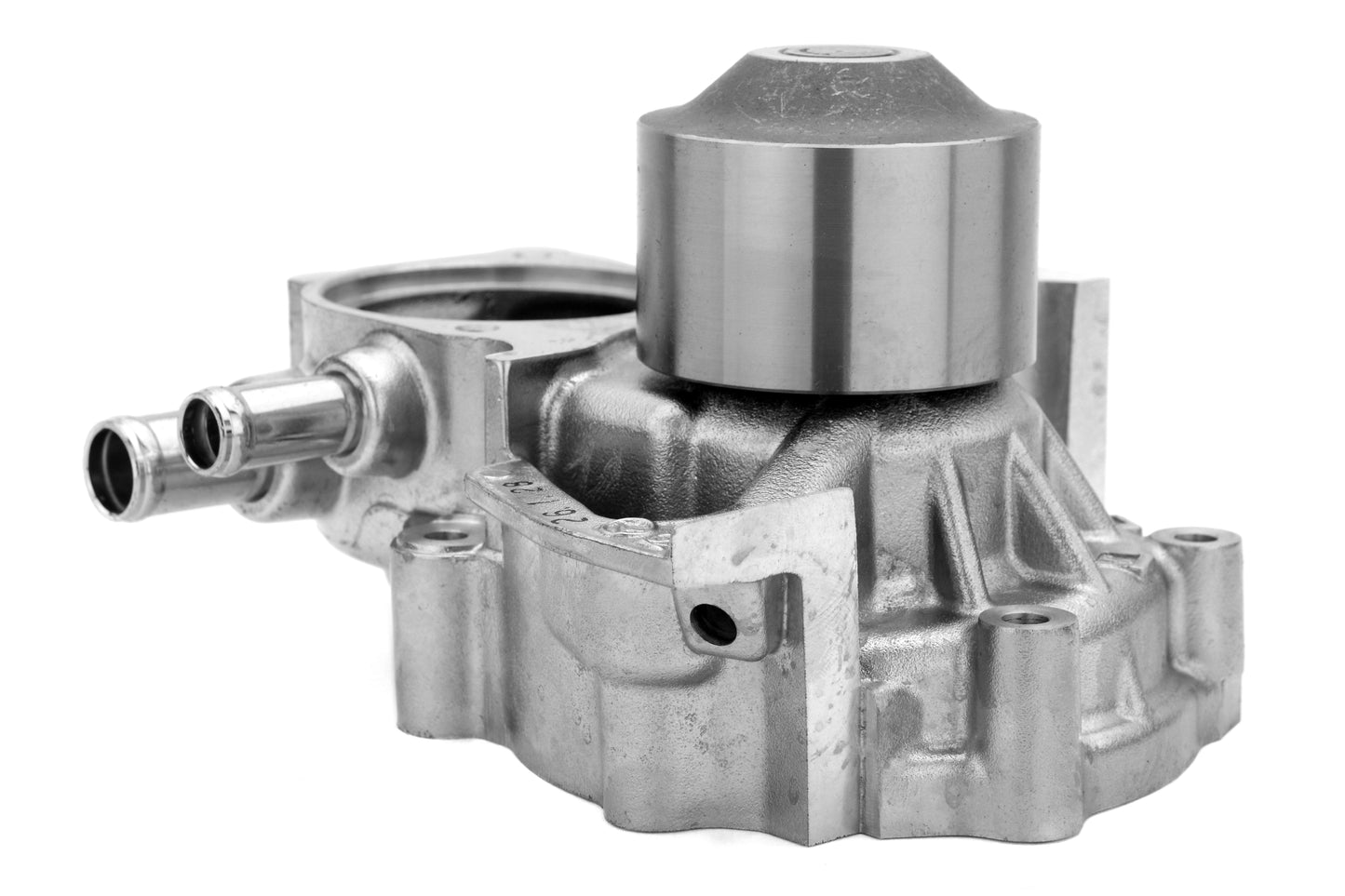 SUB21111AA240G Subaru OEM Water Pump - Subaru Models Inc. 2005-2007 WRX / 2002-2014 STI,