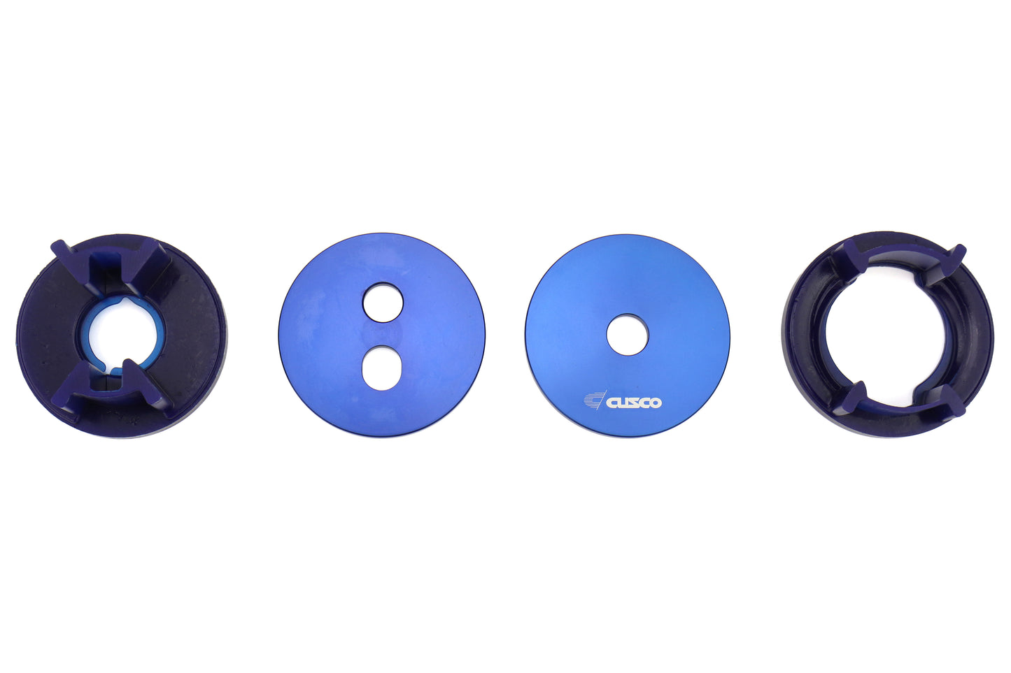 CUS965 928 B Cusco Rear Differential Mount Collar - 2013+ FR-S / BRZ / 86,