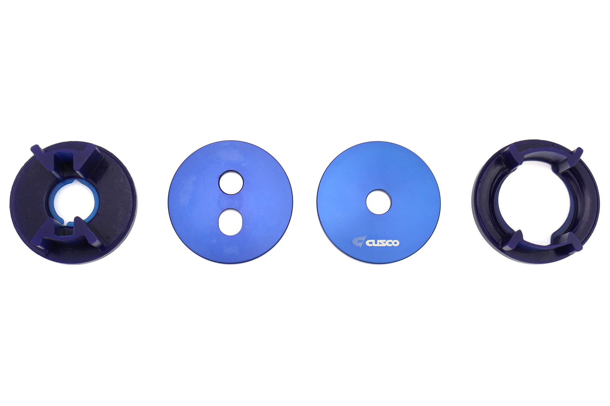 CUS965 928 B Cusco Rear Differential Mount Collar - 2013+ FR-S / BRZ / 86,