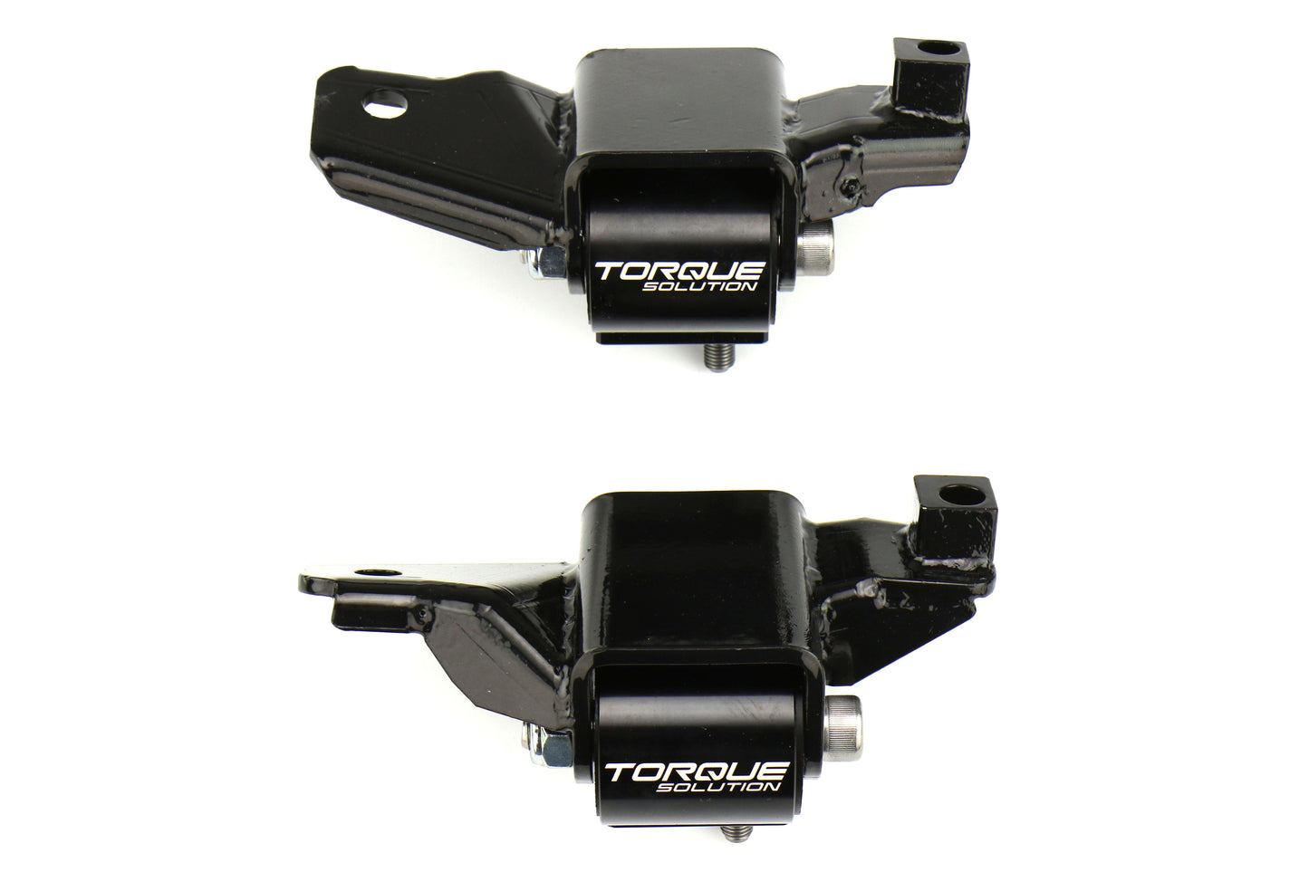TQSTS-SU-291 Torque Solution Engine Mounts - 2015-2020 WRX / 2014+ Subaru Forester,